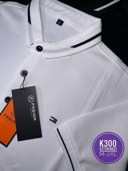 Golf T-shirts