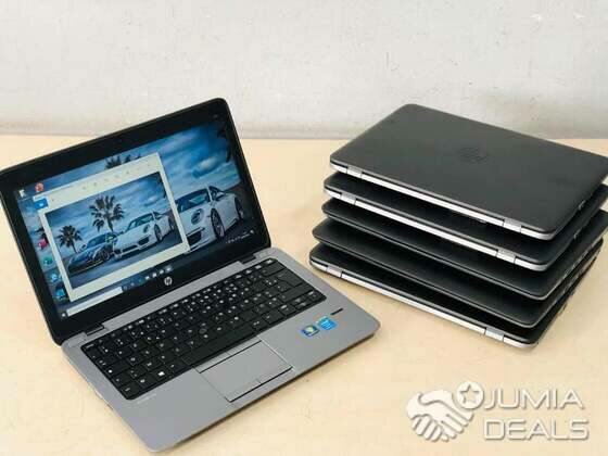 Hp elitebook 820 G3 core i5 en vente ordinateur portable