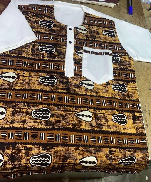 Chemise
