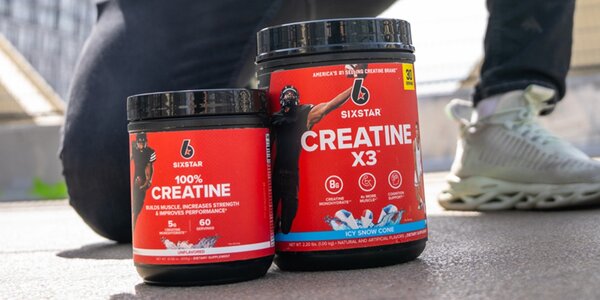 Whey protein powder