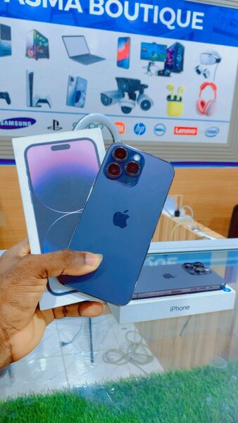 iPhone 14Pro Max