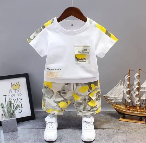 Complet pour enfant