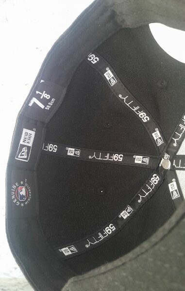 Casquette Snapback