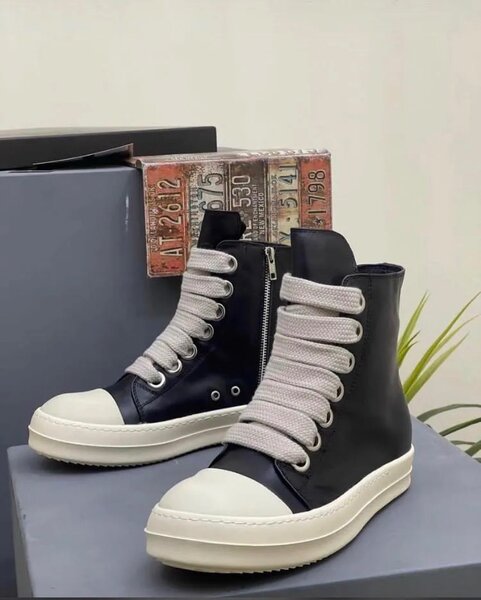 Rick Owens