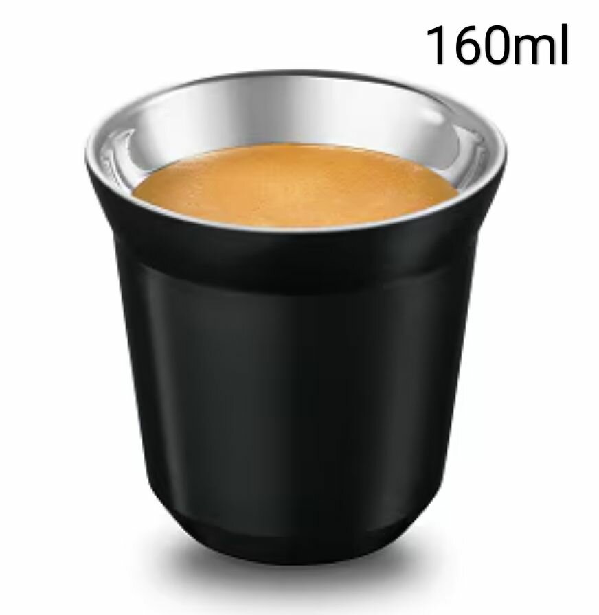 Tasses à café espresso