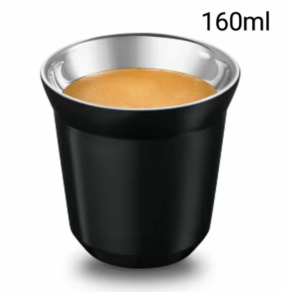 Tasses à café espresso