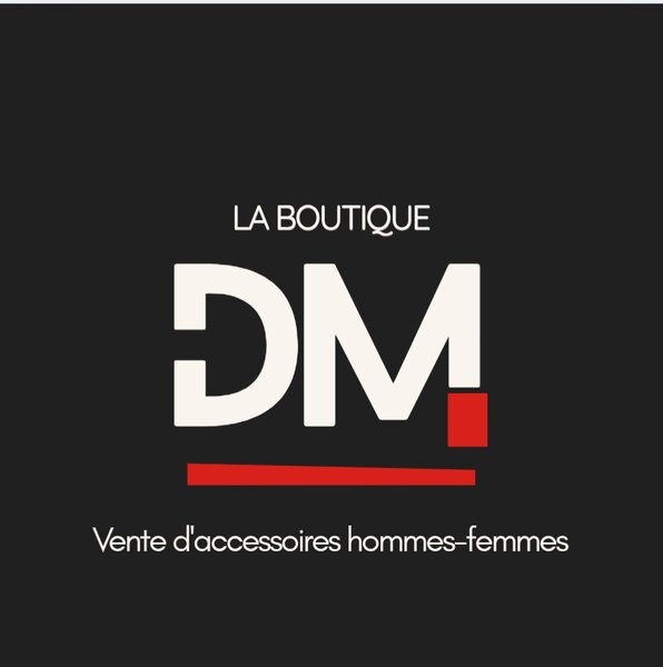 la boutique D'M
