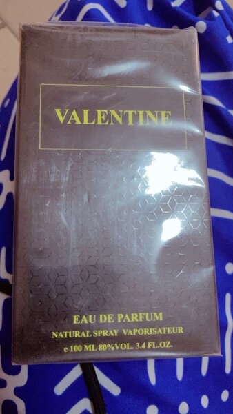 Valentine milano