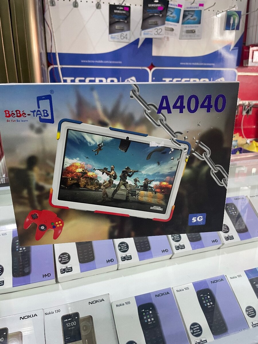 Bebe A4040