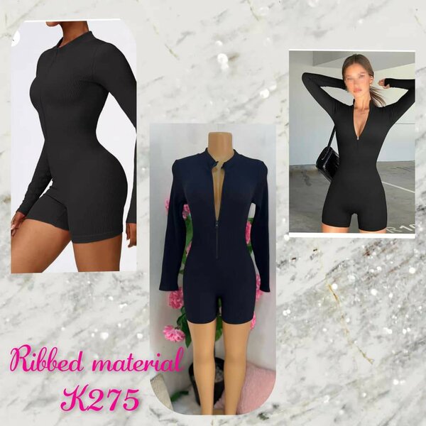 Jumpsuits