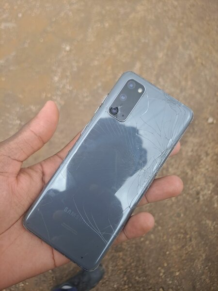 Samsung S20 5G