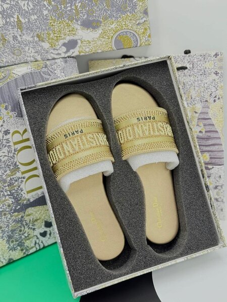 Christian Dior