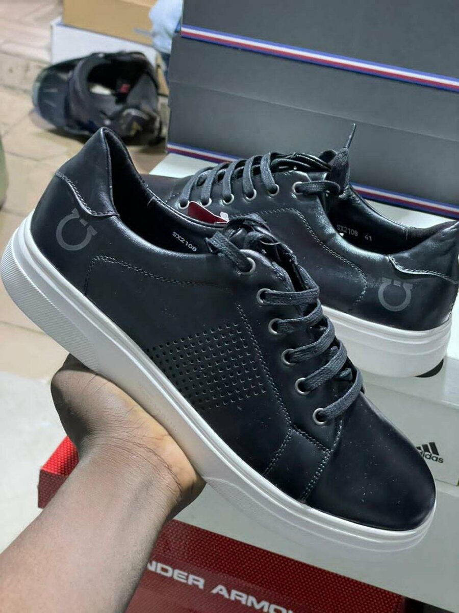 Chaussures homme