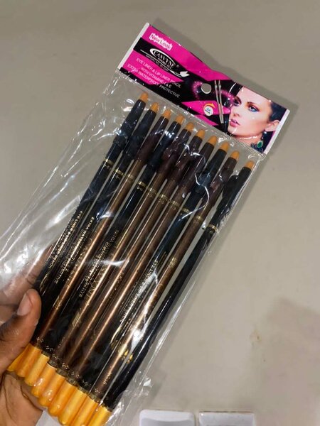 Brow pencils