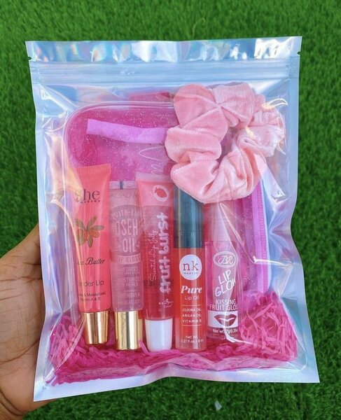 Gloss