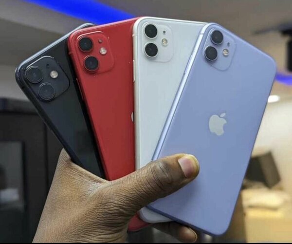 iPhone 11
