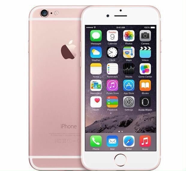 Iphone 6sPlus