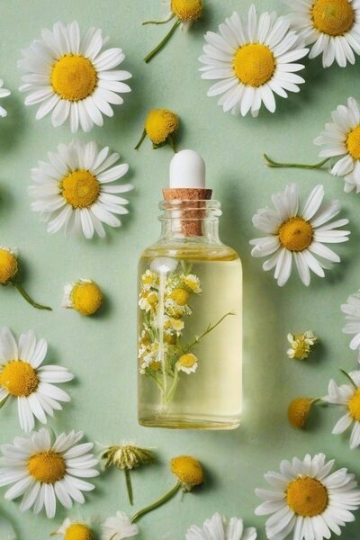 Huile Essentielle de Fleur Bio