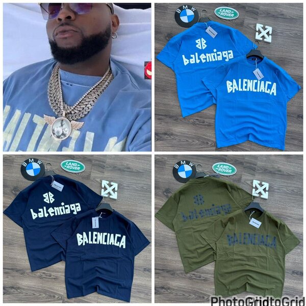 Tshirts