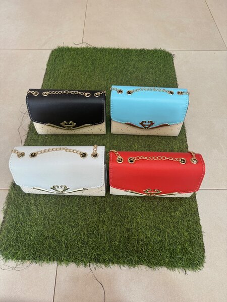 Bags
