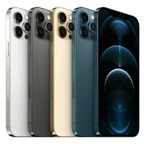 iPhone 12pro max 128gb