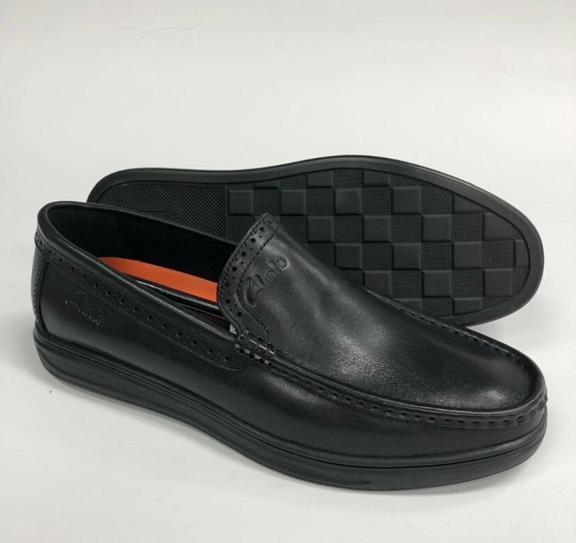 CLARKS LOFA