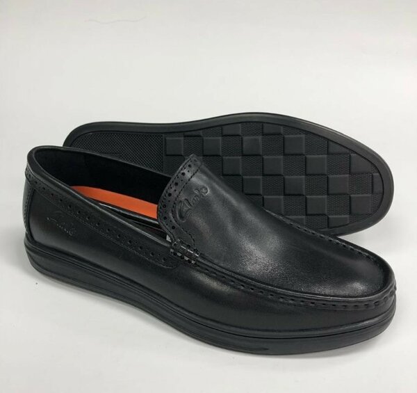 CLARKS LOFA