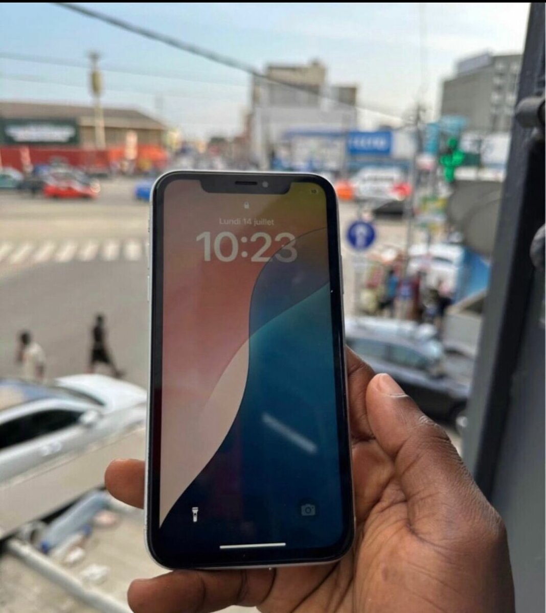 Iphone