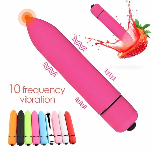 Mini sextoy