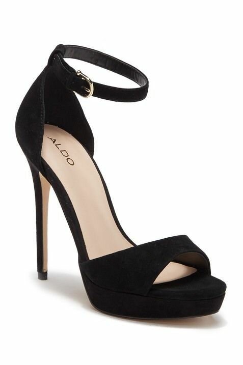 Sandal Heels