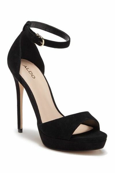 Sandal Heels