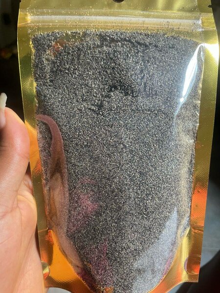 Black Seed Powder 250g