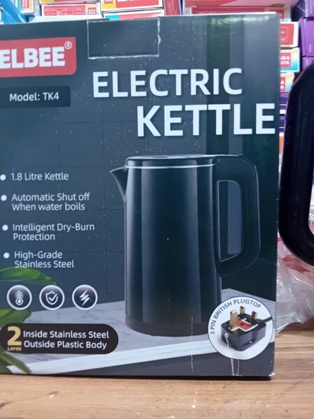 Elbee