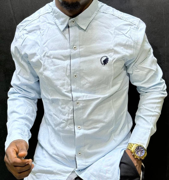 Chemise blanc