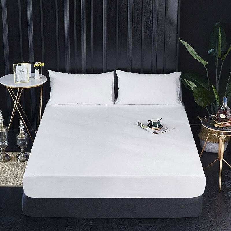 Draps housse imperméable
