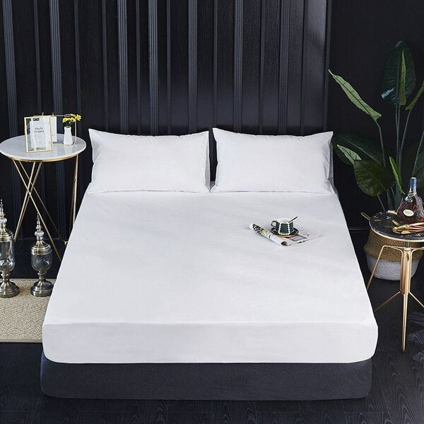 Draps housse imperméable