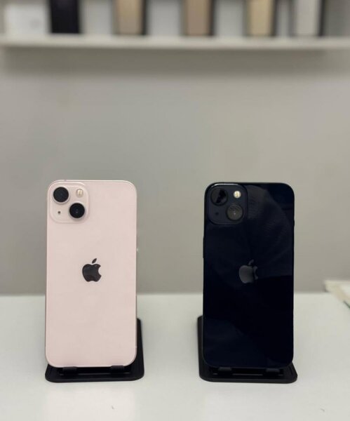 iPhone 13