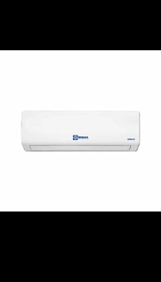 SIGMA SPLIT R410 2.5 HP AIR CONDITIONER - BREEZE-HY24SB '345