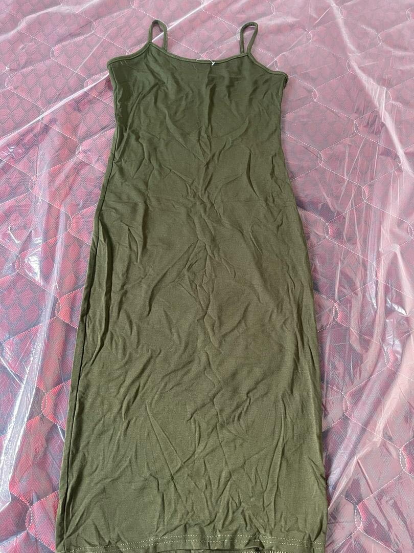 Ladies dresses