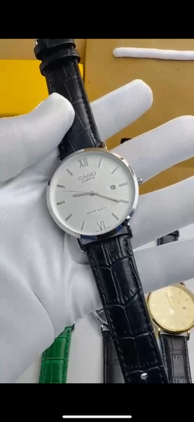 Casio Classic