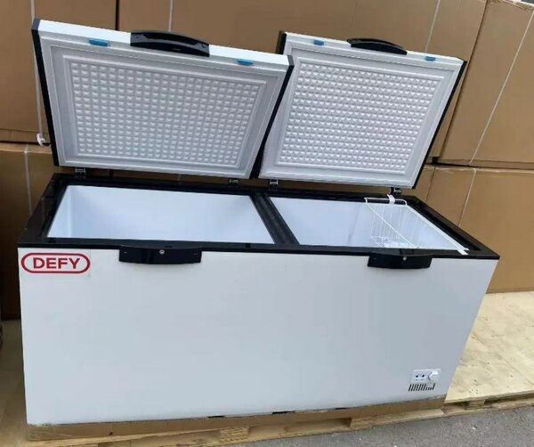 Freezer