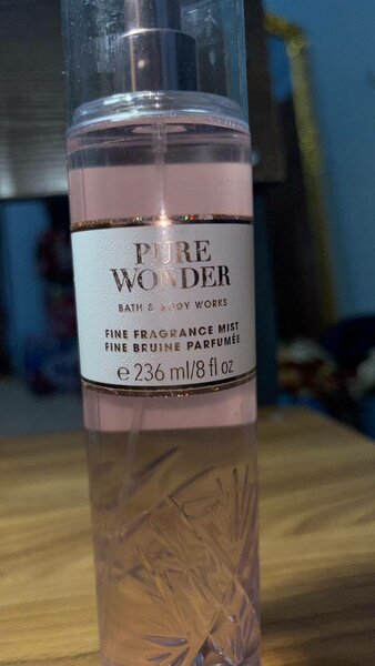 Pure Wonder