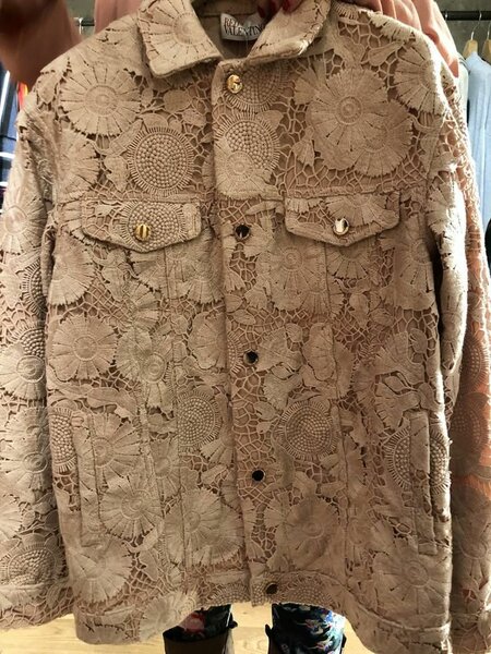 Men's dresses