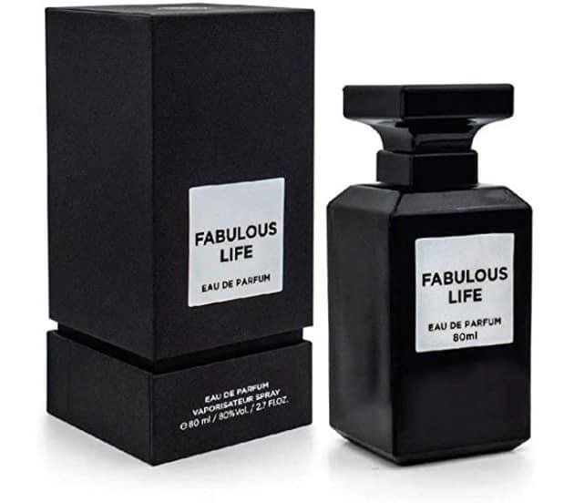 FABULOUS LIFE
