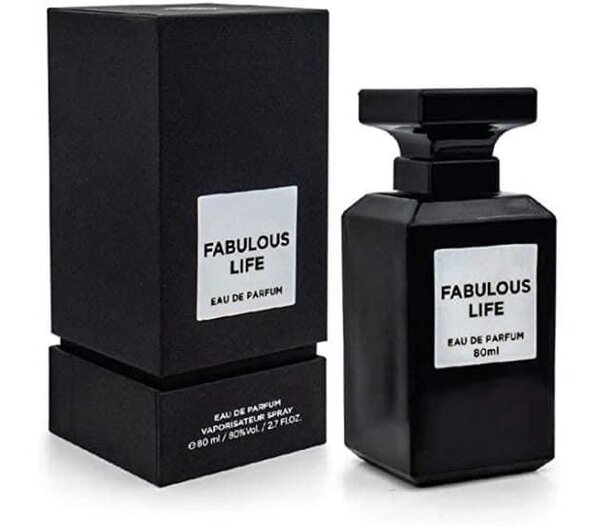FABULOUS LIFE