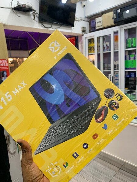 Note13plus. Sky tab