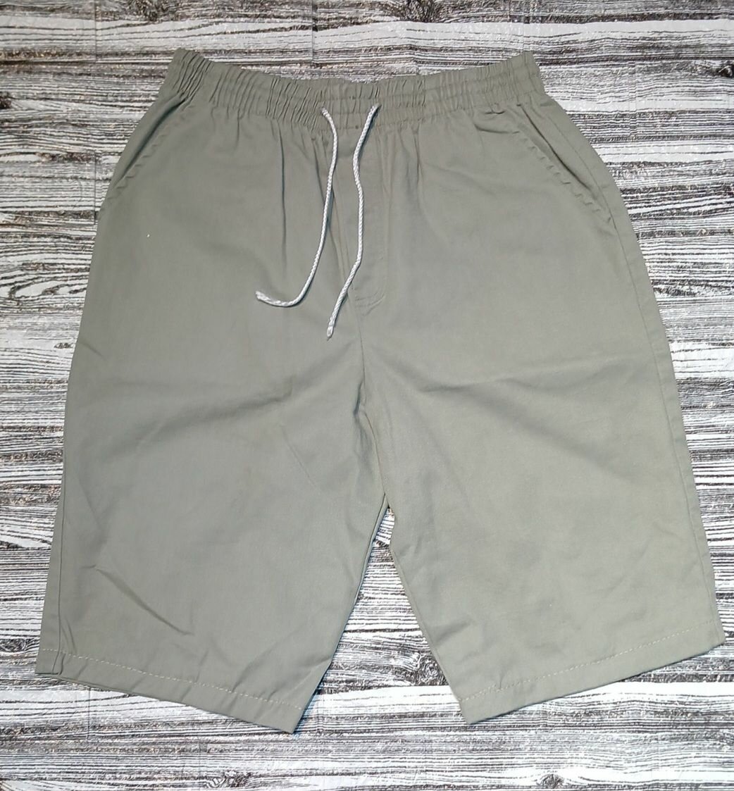 Thrift short