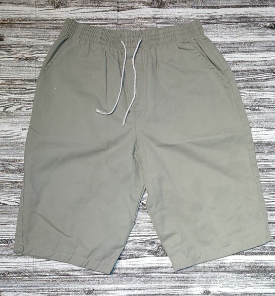 Thrift short