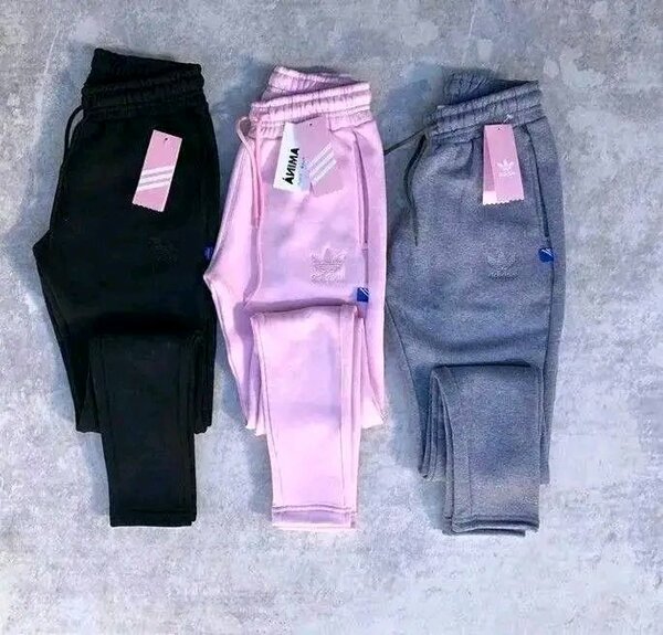 Chic pantalon