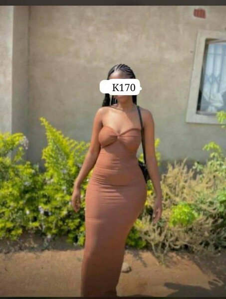 Free sized dresses